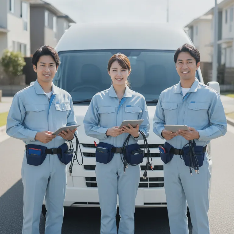 融資仲介業者 のチーム: Minato